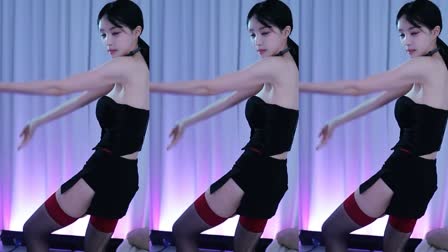 BJ赵雅书(조아서)2025年12月17日舞蹈剪辑181340